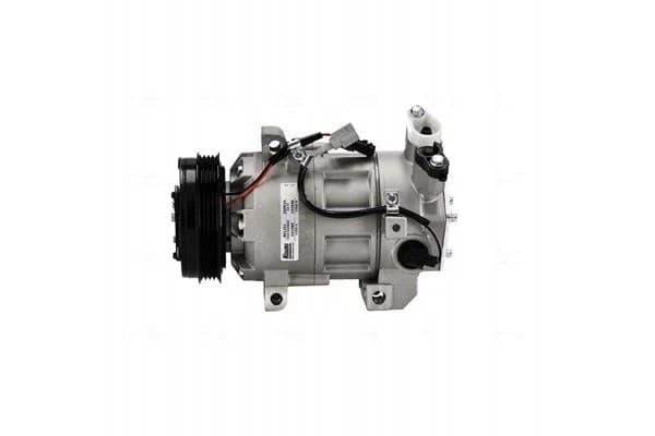 Compresor de aire acondicionado Nissens 891251 nuevo