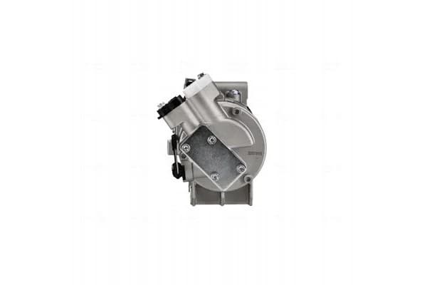 Compresor de aire acondicionado Nissens 891251 nuevo 2