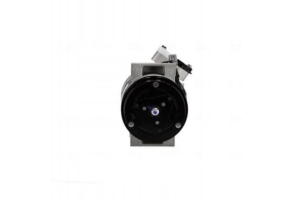 Compresor de aire acondicionado Nissens 891251 nuevo 4
