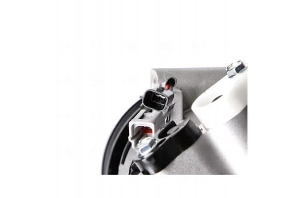 Compresor de aire acondicionado Nissens 891251 nuevo 5