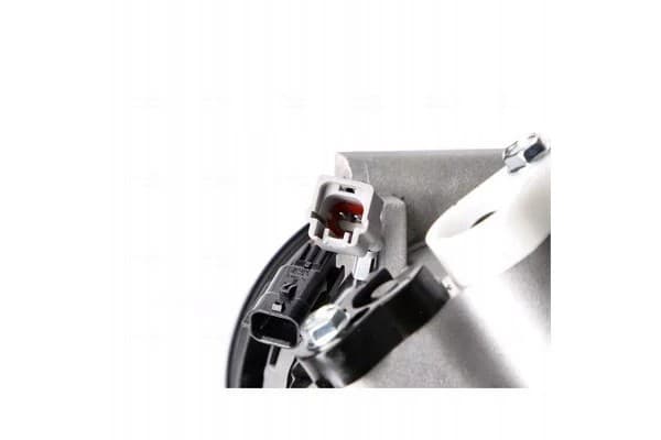 Compresor de aire acondicionado Nissens 891251 nuevo 6
