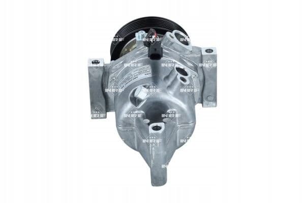Compresor de aire acondicionado Nrf 320263 nuevo