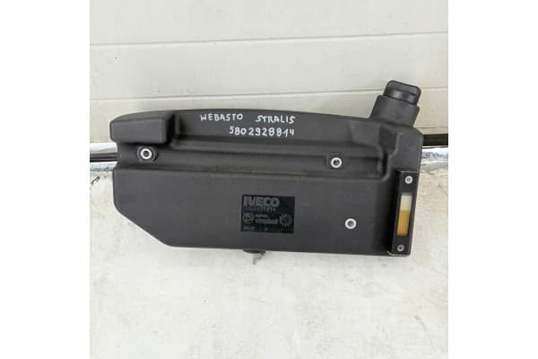 Depósito Webasto Iveco 5802928814 usado 5