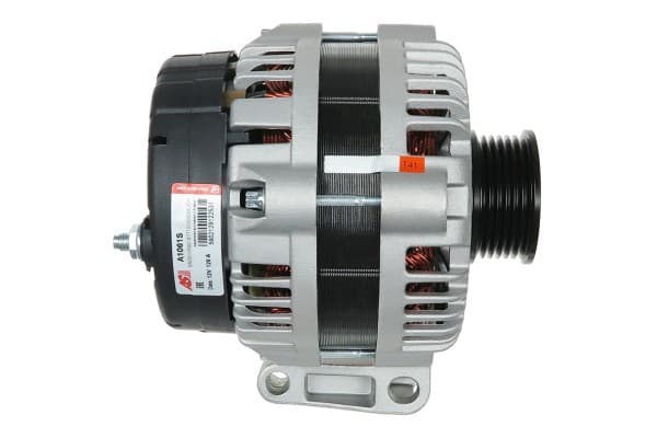Alternador As-Pl A1061S nuevo 3