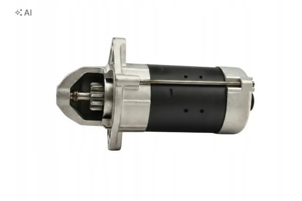 Motor de arranque Fast FT74202/R usado
