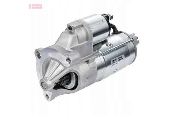 Motor de arranque Denso DSN3039 usado 2