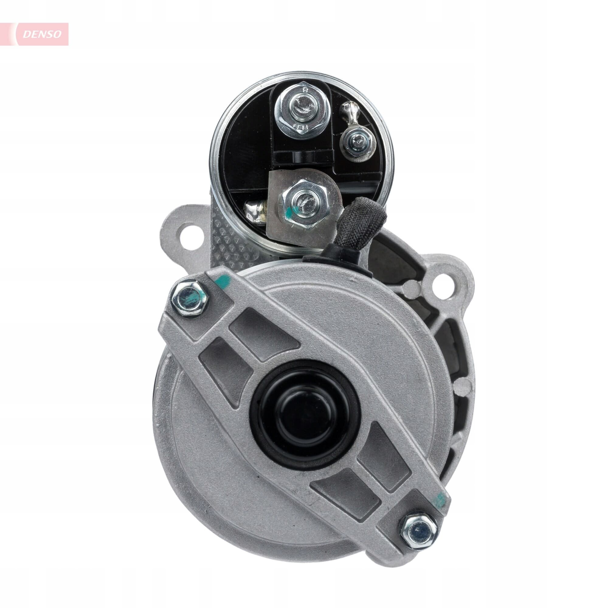 Motor de arranque Denso DSN3039 nuevo 3