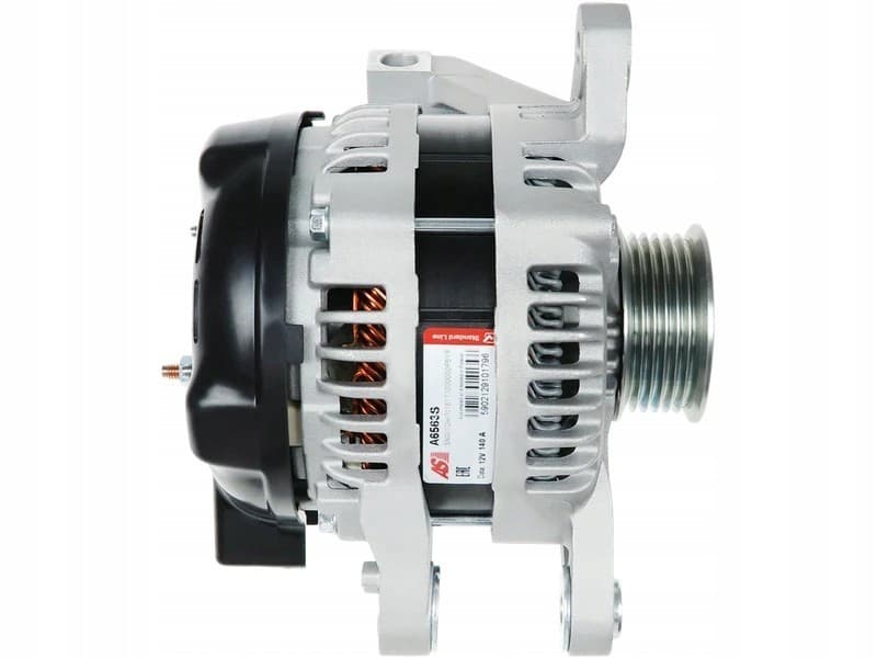 Alternador As-Pl A6563S nuevo 2