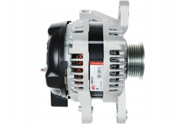 Alternador As-Pl A6563S usado 2