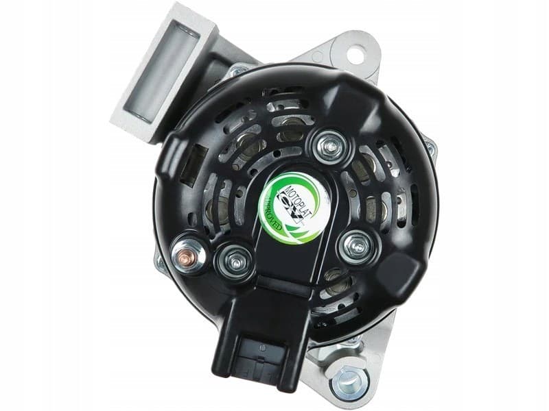 Alternador As-Pl A6563S nuevo 3