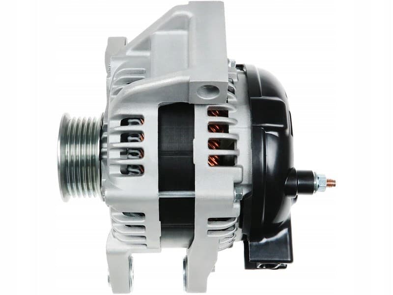 Alternador As-Pl A6563S nuevo 4
