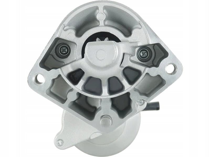 Motor de arranque As-Pl S6673S nuevo