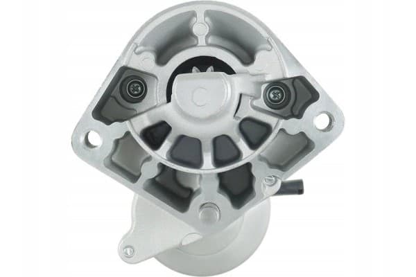 Motor de arranque As-Pl S6673S usado