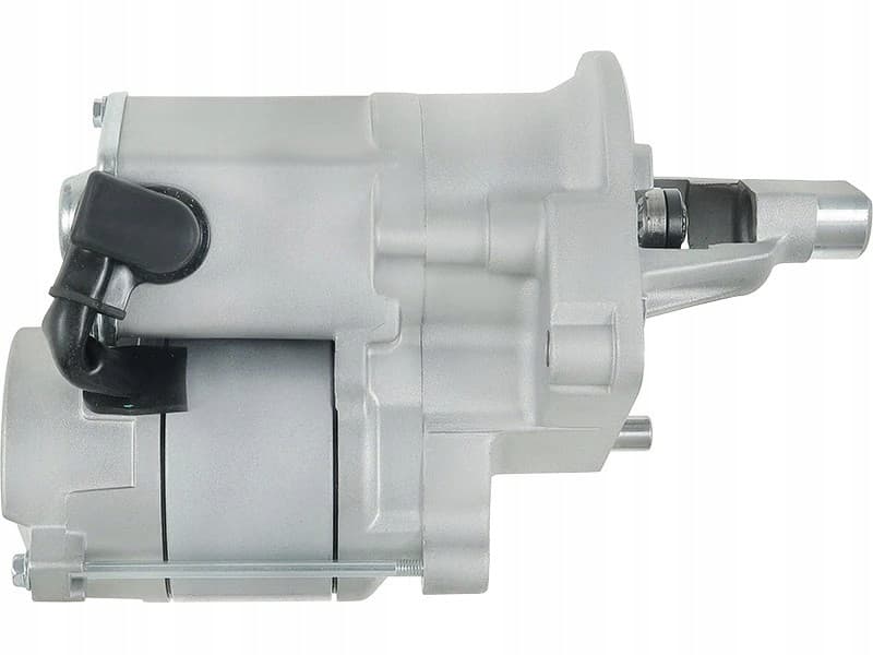 Motor de arranque As-Pl S6673S nuevo 2
