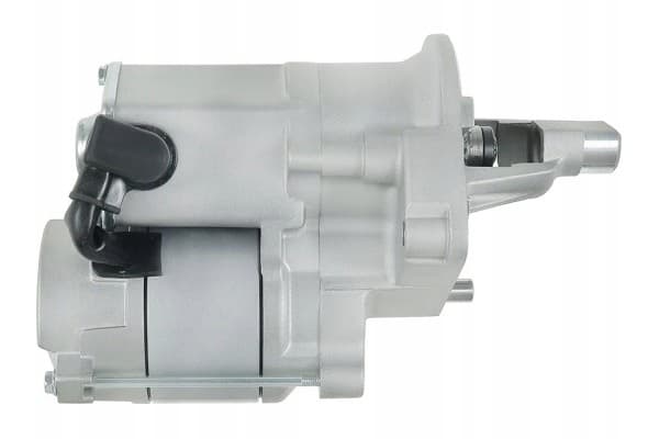 Motor de arranque As-Pl S6673S usado 2