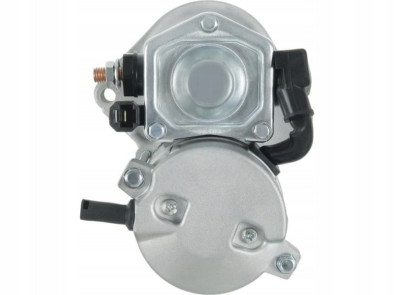 Motor de arranque As-Pl S6673S nuevo 3