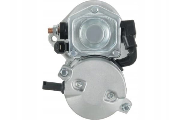 Motor de arranque As-Pl S6673S usado 3