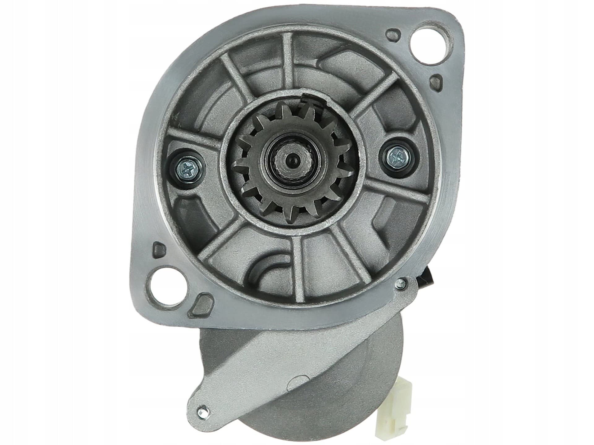 Motor de arranque As-Pl S6367S nuevo 2