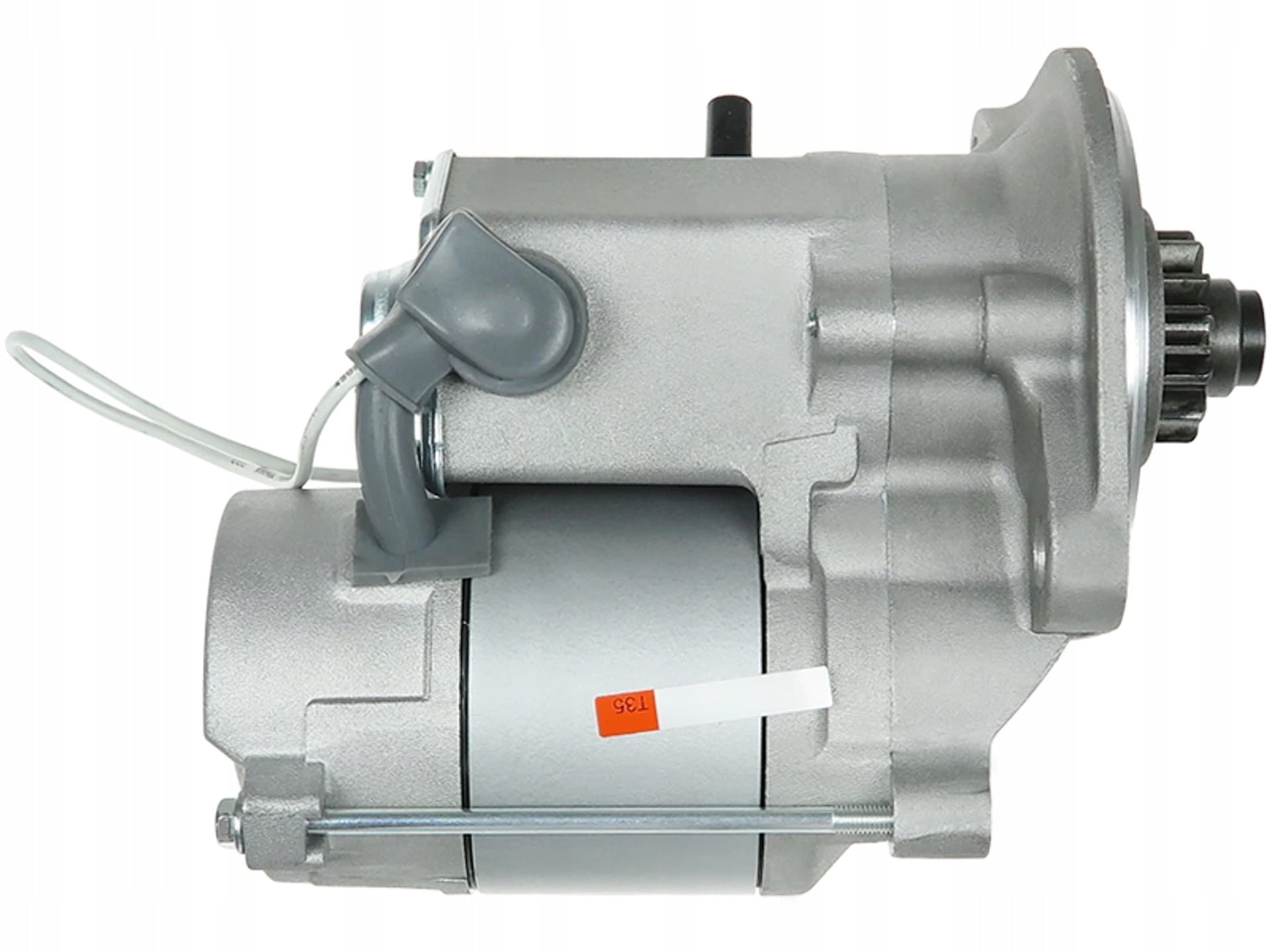 Motor de arranque As-Pl S6367S nuevo 3