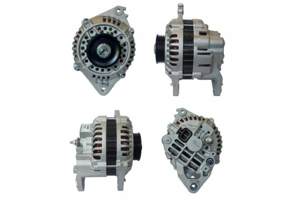 Alternador BV Psh 155.510.090.130 nuevo