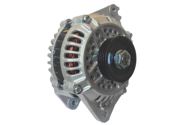 Alternador BV Psh 155.510.090.130 nuevo 3