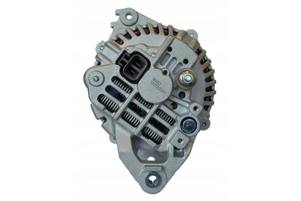 Alternador BV Psh 155.510.090.130 nuevo 6