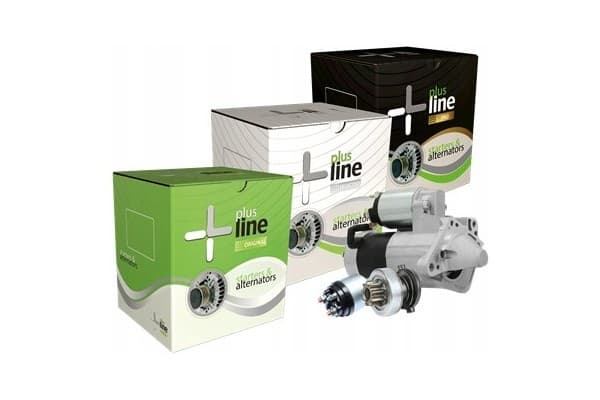 Alternador BV Psh 155.510.090.130 nuevo 9