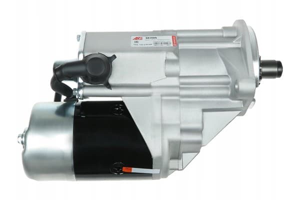 Motor de arranque As-Pl S6359S usado