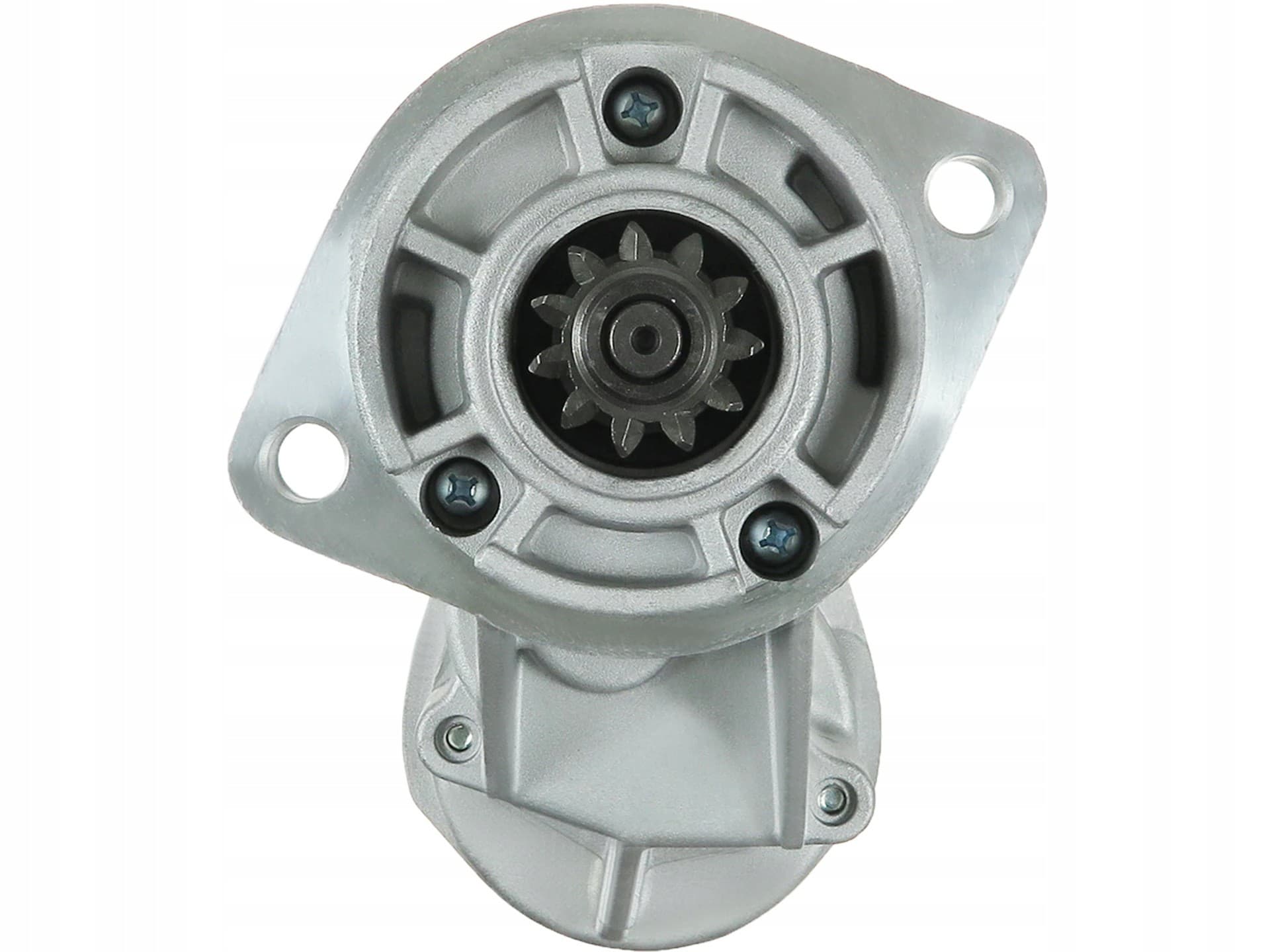 Motor de arranque As-Pl S6359S nuevo 2