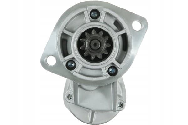 Motor de arranque As-Pl S6359S usado 2