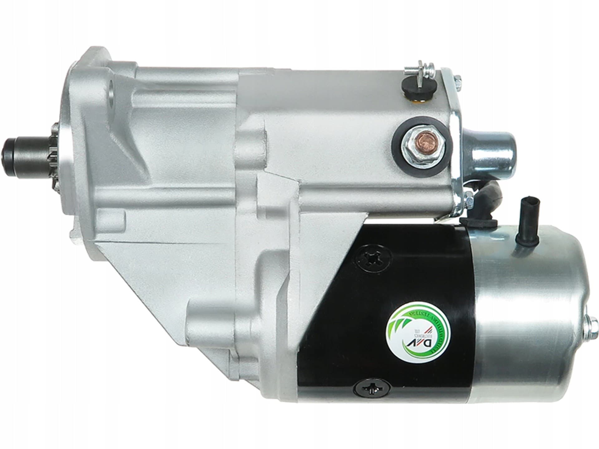 Motor de arranque As-Pl S6359S nuevo 3