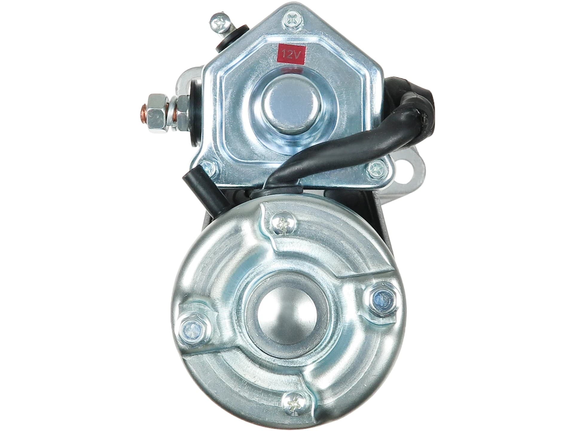 Motor de arranque As-Pl S6359S nuevo 4
