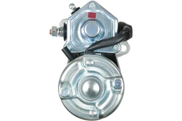 Motor de arranque As-Pl S6359S usado 4