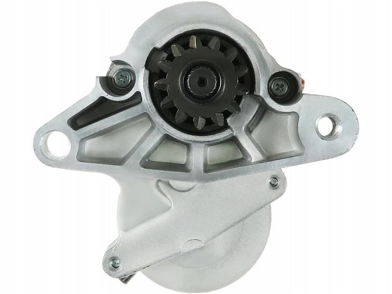 Motor de arranque As-Pl S6318S nuevo