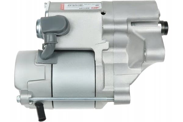 Motor de arranque As-Pl S6318S usado 2