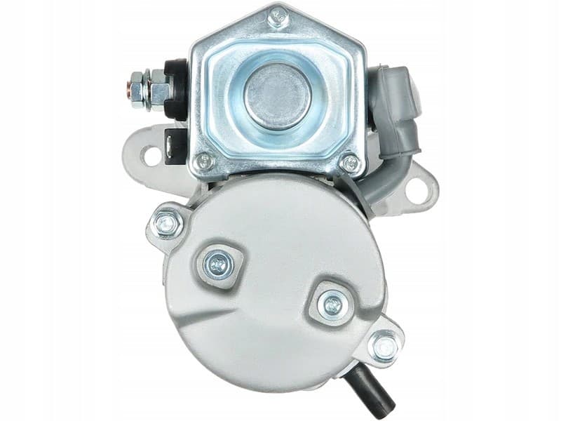 Motor de arranque As-Pl S6318S nuevo 3
