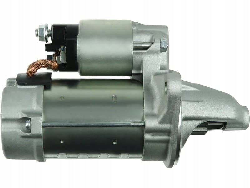 Motor de arranque As-Pl S6198 nuevo 2
