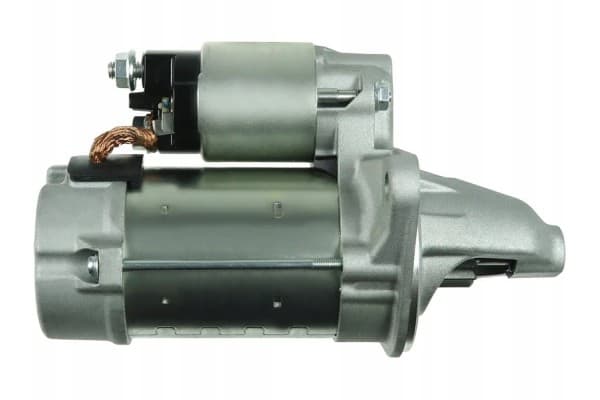 Motor de arranque As-Pl S6198 usado 2