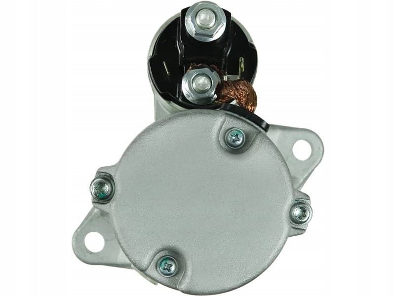 Motor de arranque As-Pl S6198 nuevo 3