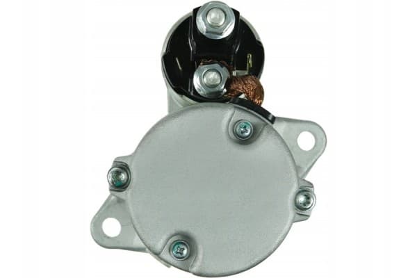 Motor de arranque As-Pl S6198 usado 3