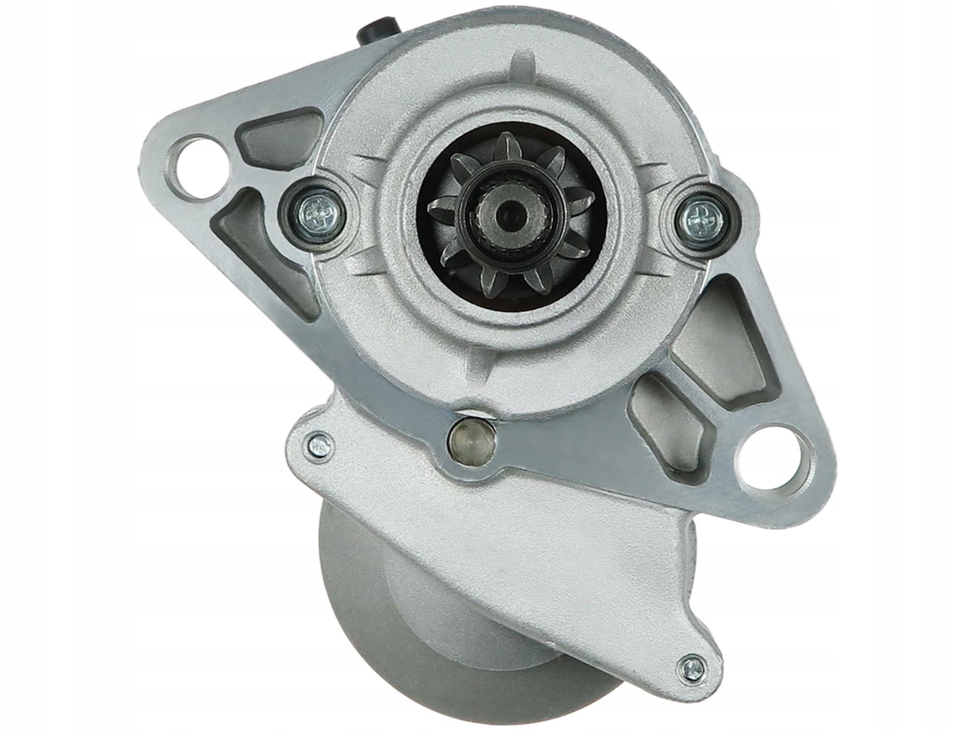 Motor de arranque As-Pl S6352S nuevo 2