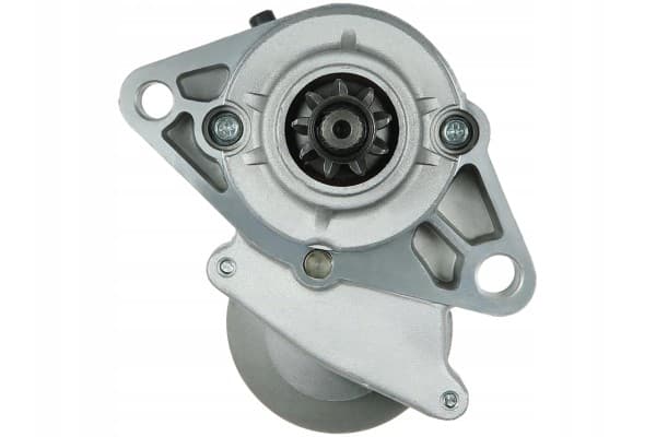 Motor de arranque As-Pl S6352S usado 2