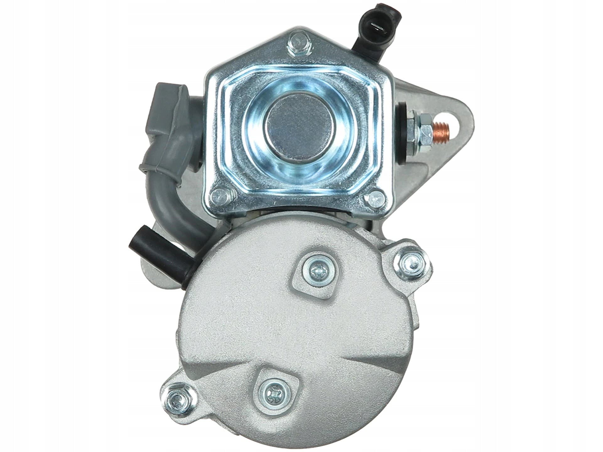 Motor de arranque As-Pl S6352S nuevo 4