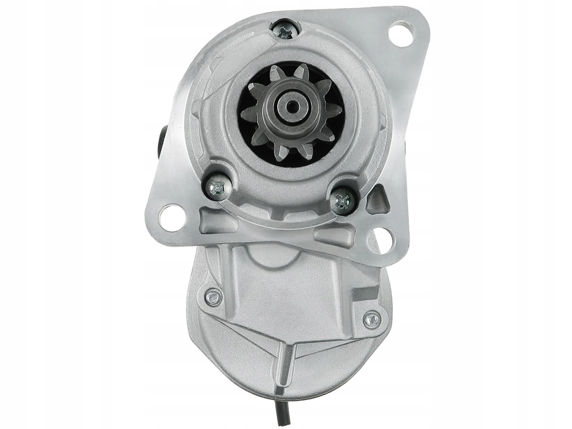 Motor de arranque As-Pl S6330S nuevo 2