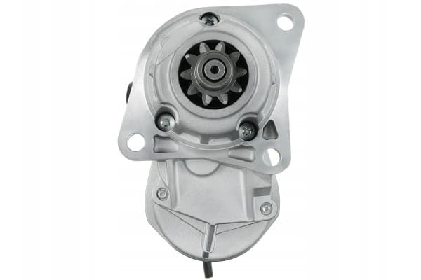 Motor de arranque As-Pl S6330S usado 2