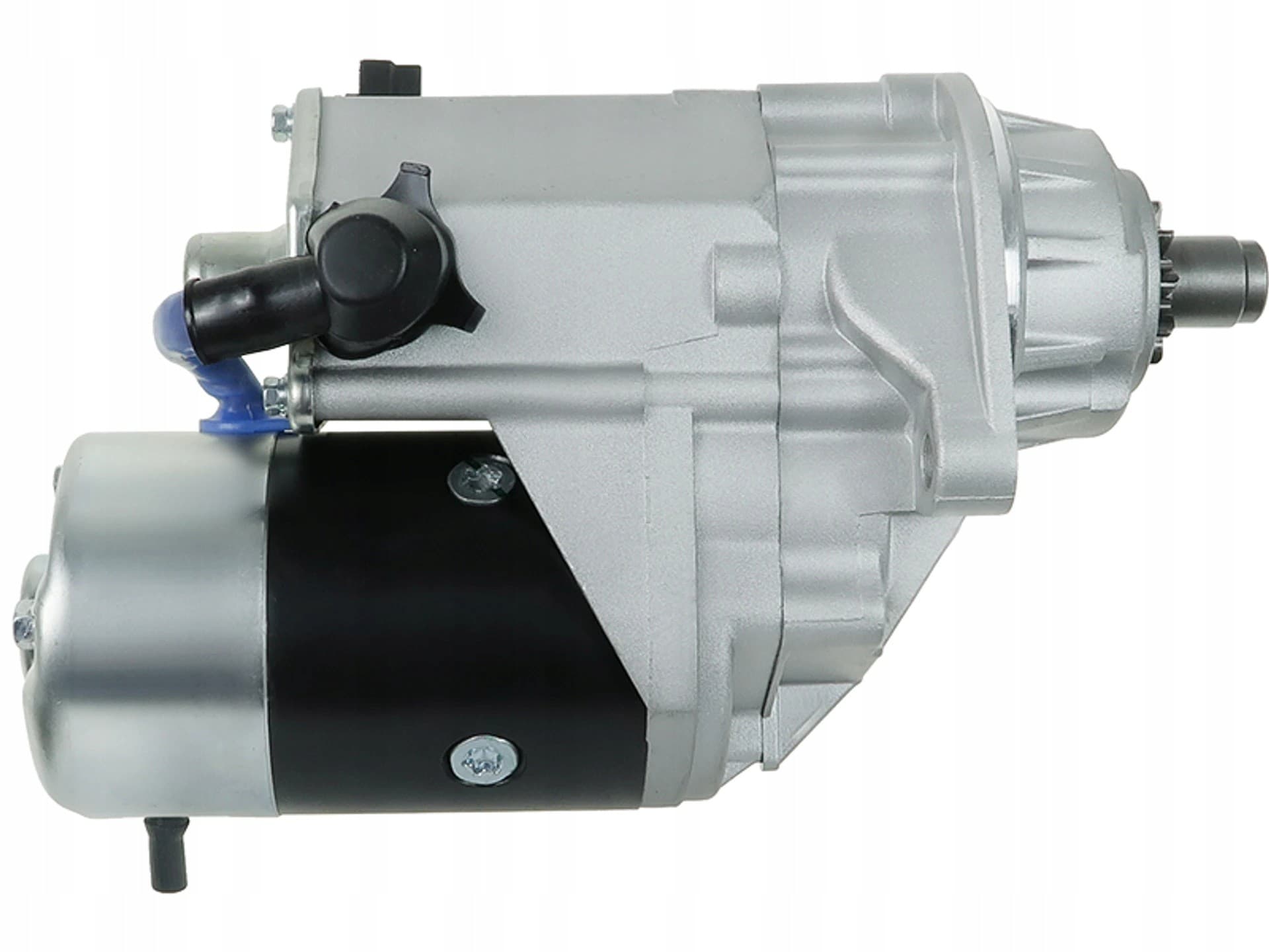Motor de arranque As-Pl S6330S nuevo 3