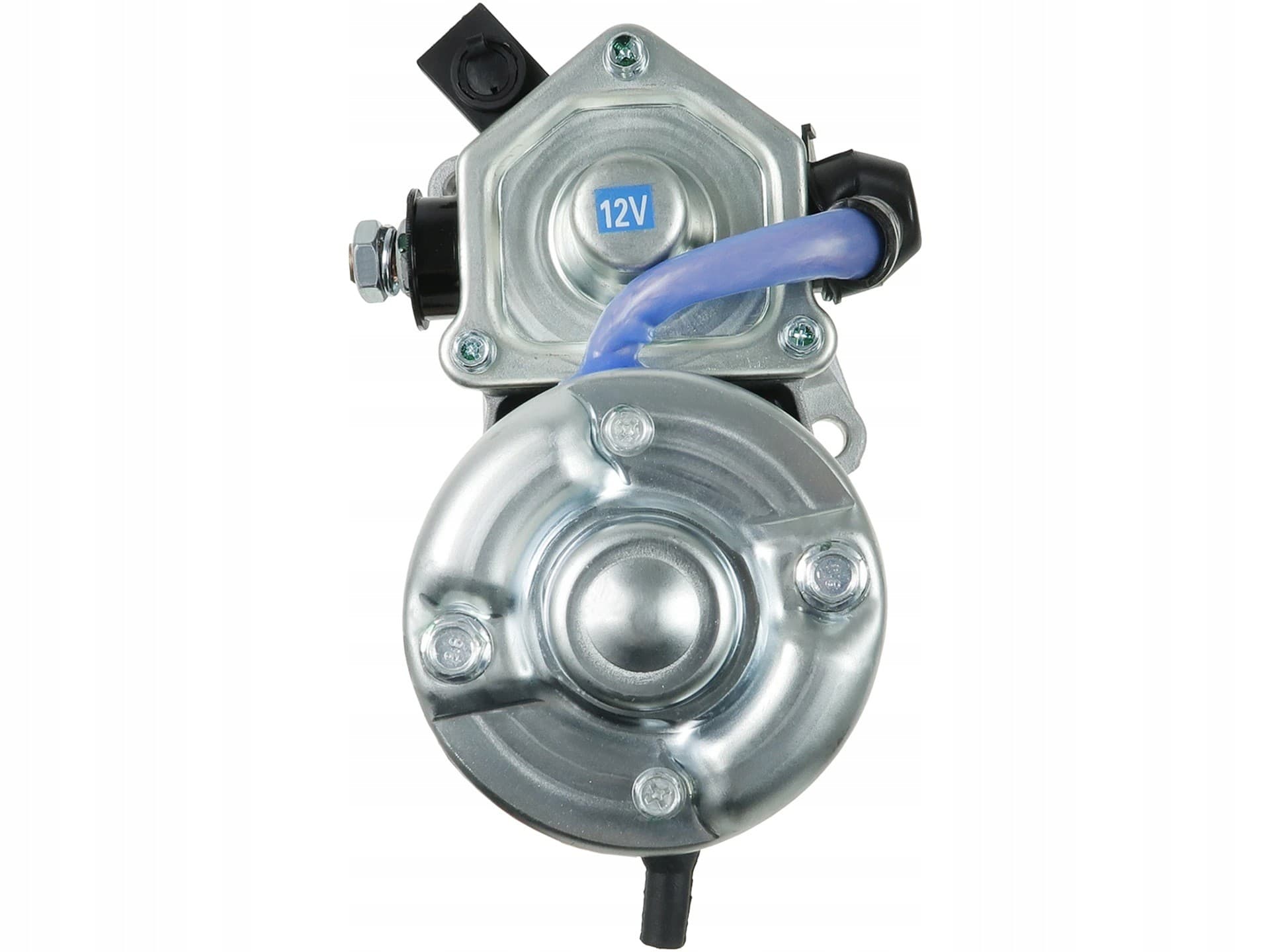 Motor de arranque As-Pl S6330S nuevo 4