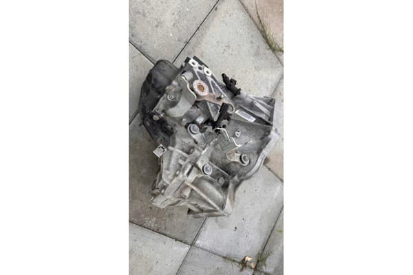 Caja de Cambios Suzuki Swift MK8 1.0 AS9 usado 3