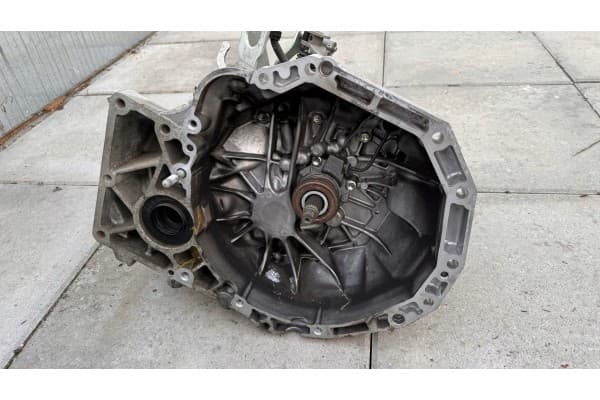 Caja de Cambios Suzuki Swift MK8 1.0 AS9 usado 4