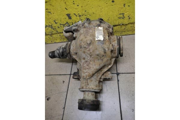 Diferencial trasero BMW E46 3.0 D 7505742 usado